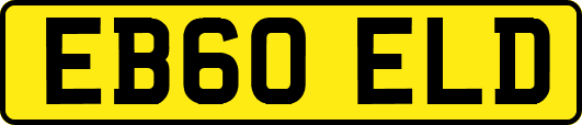EB60ELD