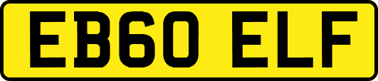 EB60ELF