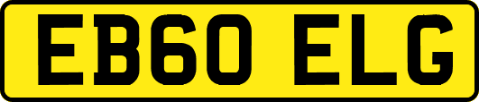 EB60ELG