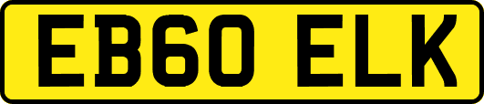 EB60ELK