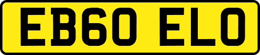 EB60ELO