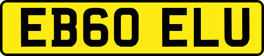 EB60ELU