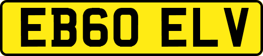 EB60ELV