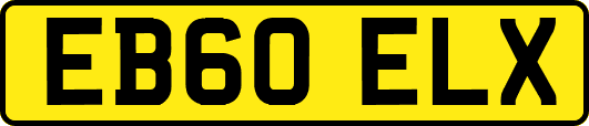 EB60ELX