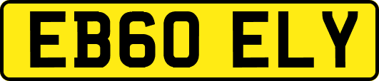 EB60ELY