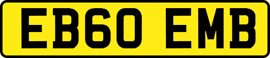 EB60EMB