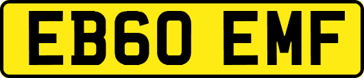 EB60EMF