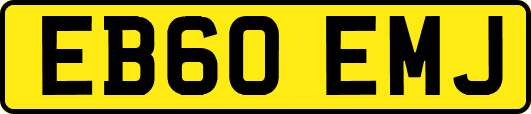 EB60EMJ