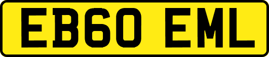 EB60EML