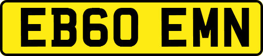 EB60EMN