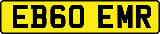 EB60EMR