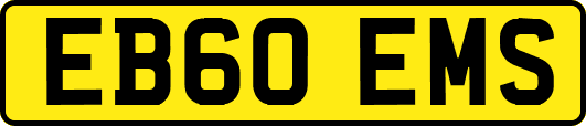 EB60EMS