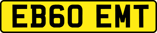 EB60EMT