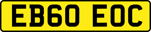 EB60EOC
