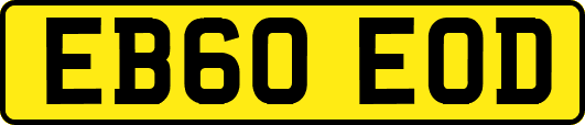 EB60EOD
