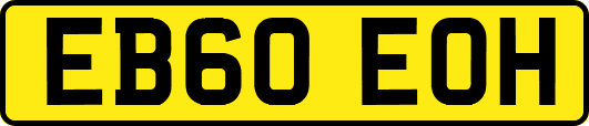 EB60EOH