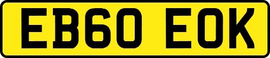 EB60EOK