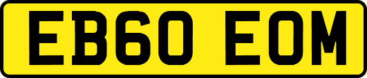 EB60EOM