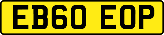 EB60EOP