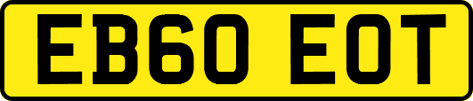 EB60EOT