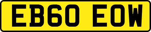 EB60EOW