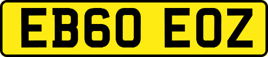 EB60EOZ