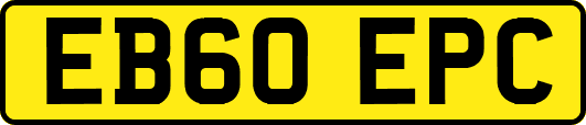 EB60EPC