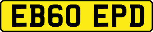 EB60EPD