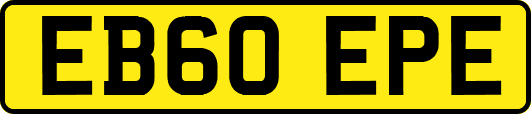 EB60EPE