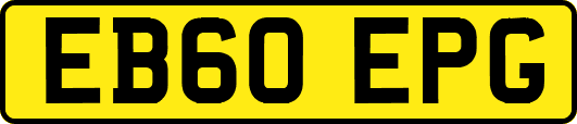 EB60EPG