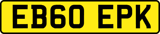 EB60EPK