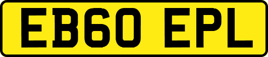 EB60EPL
