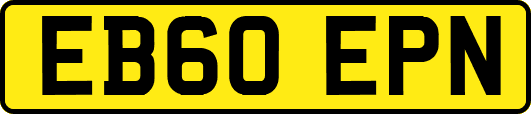 EB60EPN
