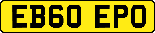 EB60EPO