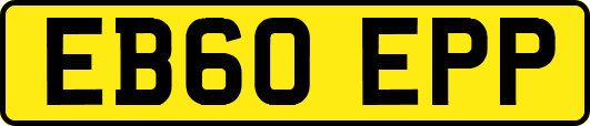 EB60EPP