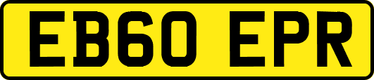 EB60EPR