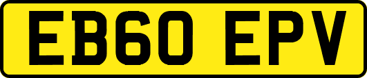 EB60EPV
