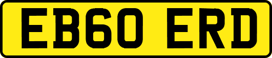 EB60ERD