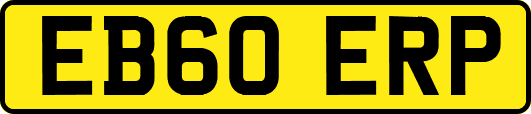 EB60ERP