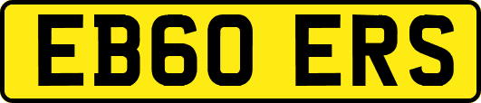 EB60ERS
