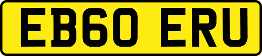 EB60ERU