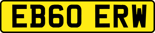EB60ERW