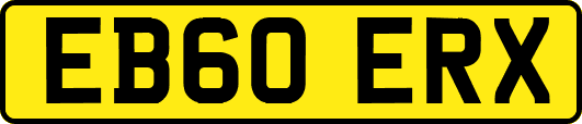 EB60ERX