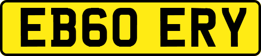 EB60ERY
