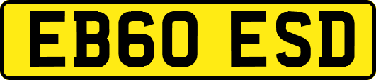 EB60ESD