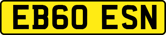 EB60ESN