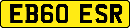 EB60ESR