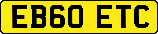 EB60ETC