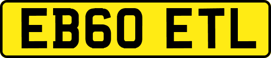 EB60ETL