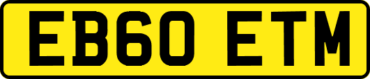 EB60ETM